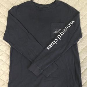 Vineyard Vines long sleeve T-shirt